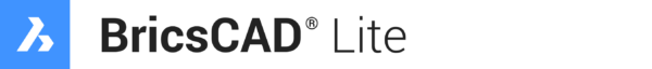 BricsCAD Lite Logo